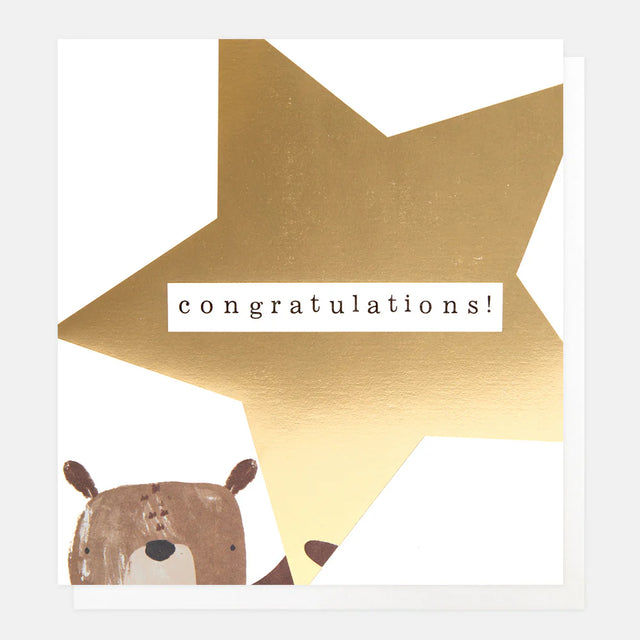 bear-gold-star-congratulations-greeting-card-caroline-gardner