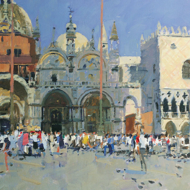 piazza-san-marco-by-ken-howard-artpress