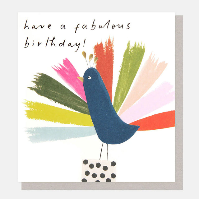 peacock-fabulous-birthday-greeting-card-caroline-gardner