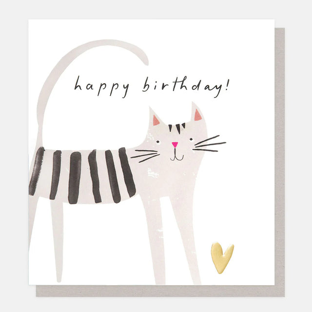 grey-stripy-cat-with-heart-birthday-card-caroline-gardner