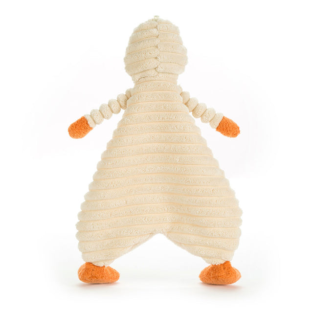 Baby Cordy Roy Duckling Comforter