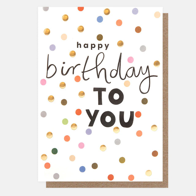 colourful-spots-birthday-greeting-card-caroline-gardner