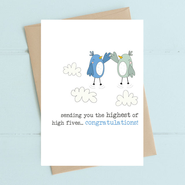 highest-of-high-fives-congratulations-greeting-card-dandelion-stationery