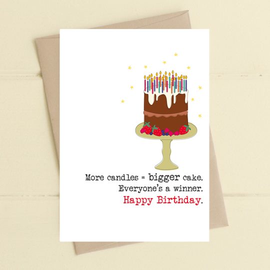 more-candles-bigger-cake-greeting-card-dandelion-stationery