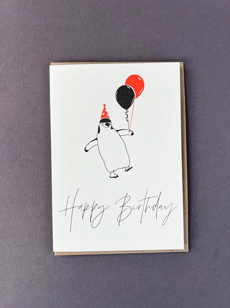 birthday-penguin-letterpress-greeting-card-penguin-ink