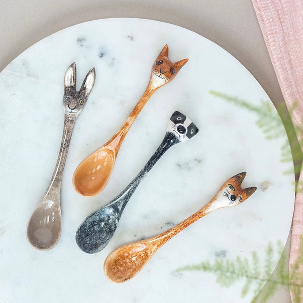 ceramic-wildlife-spoons-hannah-turner