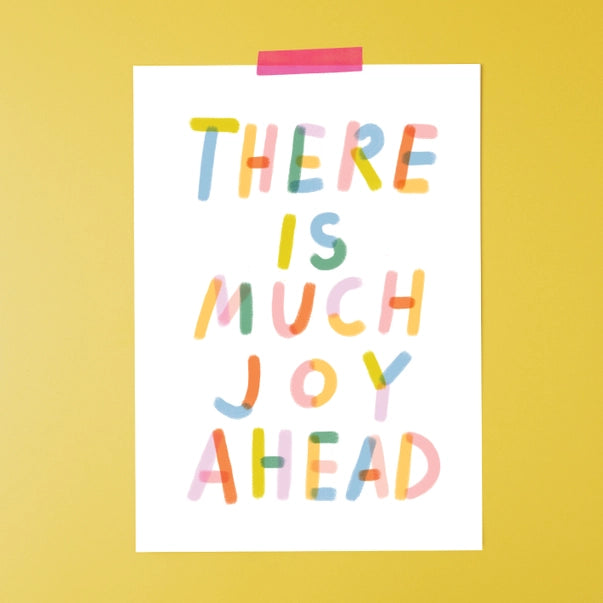 much-joy-ahead-a4-print-letterbox-lane