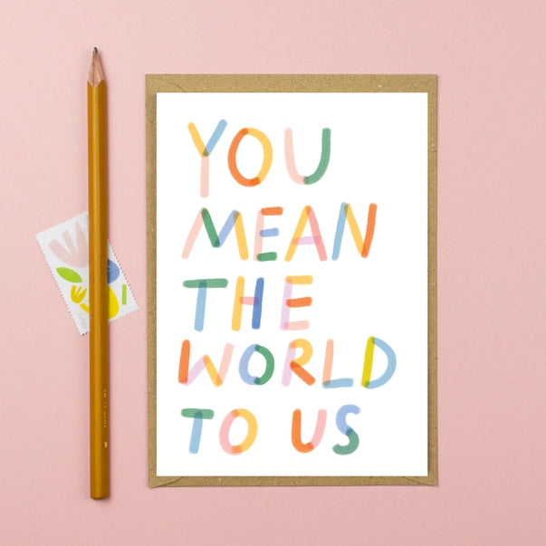 you-mean-the-world-to-us-greeting-card-letterbox-lane