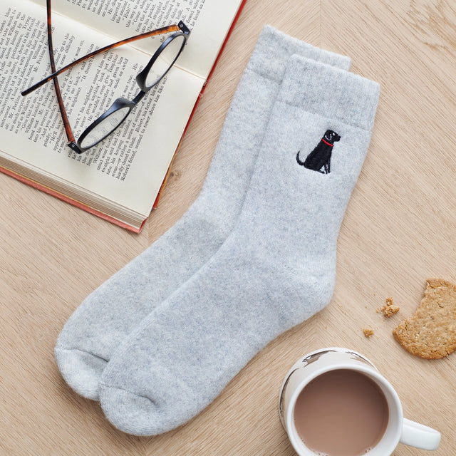 dog-walker-socks-black-labrador-sweet-william-designs