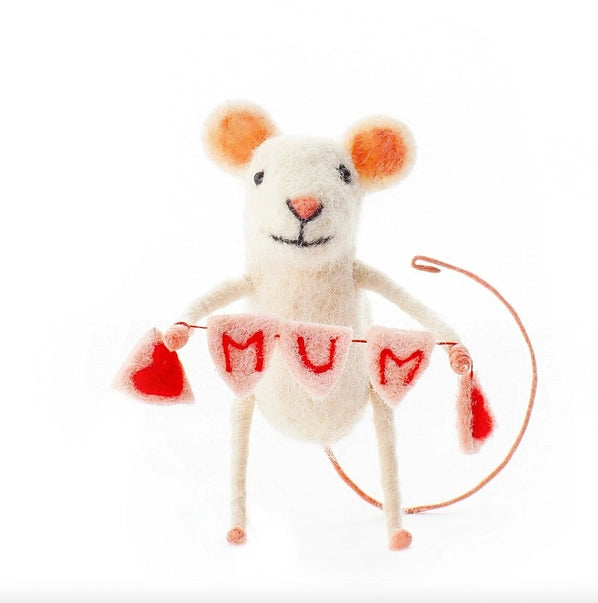 mouse-with-mum-bunting-felt-decoration-sew-heart-felt