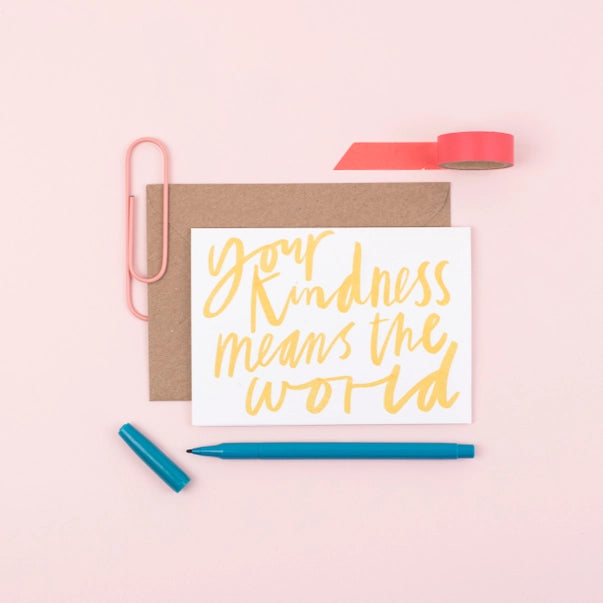 your-kindness-means-the-world-greeting-card-letterbox-lane