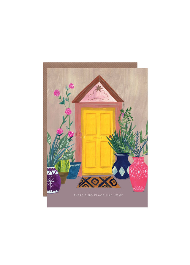 no-place-like-home-greeting-card-hutch-cassidy