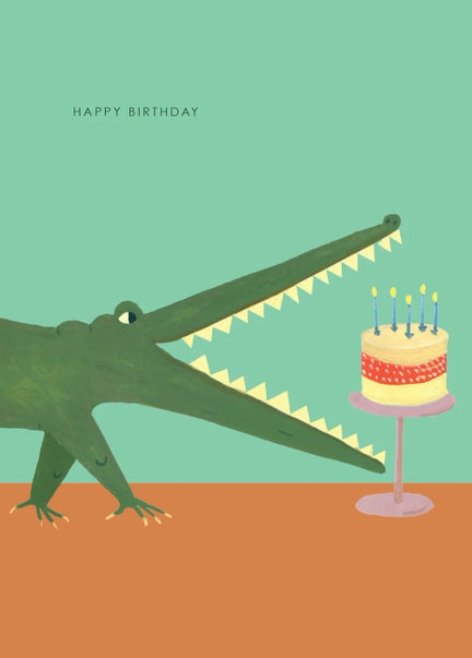 crocodile-cake-happy-birthday-greeting-card-hutch-cassidy