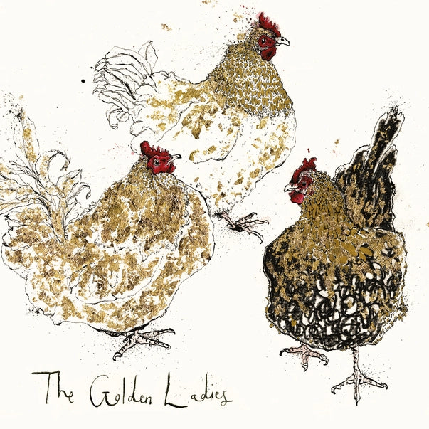 the-golden-ladies