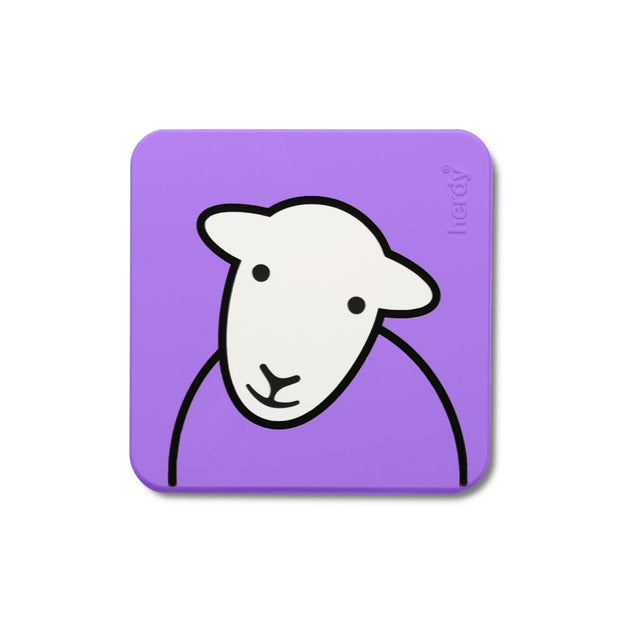 herdy-purple-hello-pvc-coaster-the-herdy-companycopy-of-herdy-grey-hello-pvc-coaster