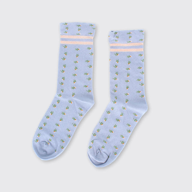 ini-floral-socks-powder-blue-millie-mae