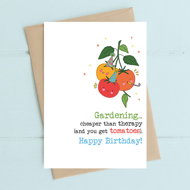 gardening-cheaper-than-therapy-dandelion-stationery